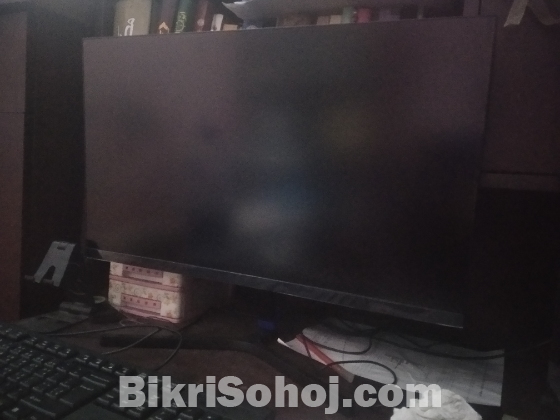 Xiaomi G24 full HD VA panel monitor